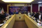 ظرفیت های سرمایه گذاری شهر کرمانشاه در برج میلاد معرفی شد
