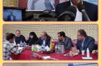 درخواست تمام مراجعان میز خدمت صنعت آب و برق با جدیت پیگیری می‌شود