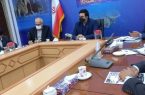 برقراری پاویون اختصاصی استان کرمانشاه در نمایشگاه بین‌المللی صنعت ساختمان سلیمانیه
