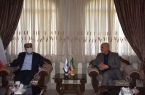 همراهی دستگاه قضا در برگزاری همایش ملی صنعت و دانشگاه مهم ‌و تسهیل گر خواهد بود