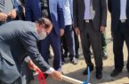 قرار گرفتن بیش از ۴ هزار و ۵۰۰ نفر از اهالی شهر صحنه تحت پوشش شبکه جمع آوری فاضلاب مدرن