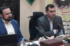 بسج حقوقدانان آماده ارائه خدمات تخصصی و مشاوره ای به شهرداری کرمانشاه