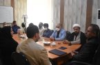 کسب رتبه نخست کشوری طرح « روایت جهاد – رقابت خدمت» توسط مدیر کل تعاون، کار و رفاه اجتماعی استان کرمانشاه