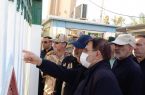 مرز رسمی خسروی هفته آینده بازگشایی می شود