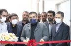 افتتاح بیمارستان حکیم کرمانشاه با حضور وزیر فرهنگ و ارشاد اسلامی