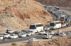ممنوعیت تردد از اسلام آبادغرب به مرز خسروی