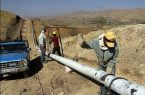 افتتاح ۱۸۰ پروژه گاز رسانی روستایی و صنعتی با اعتبار ۱۴۷ میلیارد