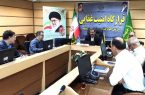توسعه گلخانه ها برای استان یک ضرورت است/ موانع و مشکلات توسعه گلخانه ها می بایست در کوتاه ترین زمان ممکن مرتفع شود