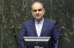 انتقاد نماینده اسلام آباد غرب از رأی دیوان عدالت اداری برای حذف حق مناطق جنگی