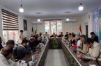 افزایش نیروی خدماتی در مرز خسروی با دستور شهردار کرمانشاه