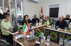 تقدیر استاندار از سازمان حمل و نقل مسافر شهرداری کرمانشاه