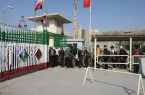 مرز خسروی برای تردد زوار در تمام ایام سال باز است