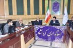 روند کاهشی صادرات ایران به عراق