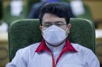 کمک دو میلیارد و ۸۰۰ میلیونی هلال احمر در استان کرمانشاه