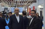 نمایشگاه صنعت ساختمان سلیمانیه و دستاوردهای آن برای کرمانشاه