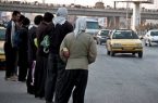 جانمایی ایستگاه موقت کارگران فصلی در کرمانشاه
