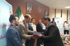 تجلیل از رانندگان نمونه تاکسی و اتوبوس کرمانشاهی