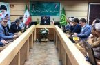 تشکل های غیر دولتی بخش کشاورزی می توانند نقش پر رنگی در توسعه کشاورزی استان داشته باشند