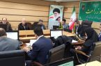 با اجرای طرح های الگوی کشت،کشت قراردادی و جهش تولید در دیمزارها شاهد پایداری تولید خواهیم بود