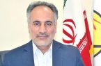 کسب رتبه برتر شرکت برق منطقه‌ای غرب در جشنواره شهید رجایی استان کرمانشاه