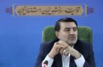 شهردار فعال کرمانشاه پیگیری مستمری برای اجرای پروژه قطارشهری داشته است/ ریل گذاری قطار شهری کرمانشاه از هفته آینده آغاز می‌شود/ پیشرفت ۱۸۰۰ متری تونل قطار‌شهری کرمانشاه