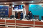 مدیرکل آموزش و پرورش استان کرمانشاه به عنوان مدیرکل برتر کشور انتخاب شد