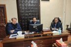 برای زنده نگه داشتن فرهنگ ایثار و شهادت تکریم خانواده شهدا را وظیفه خود می دانیم
