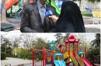 ۶ پارک جدید در شهر کرمانشاه احداث می‌شود