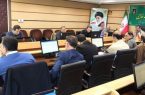 برنامه محوری از رئوس اصلی و اولویت های استاندار جدید کرمانشاه به حساب می آید/برگزاری جلسه جمع بندی برنامه های سازمان جهاد کشاورزی استان کرمانشاه جهت ارائه به استاندار کرمانشاه