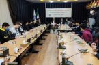 دانش‌آموزان کرمانشاه راهی واحدهای صنعتی شدند