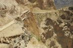 ۳ روستای در معرض رانش زمین در کرمانشاه پایدار یا جابه‌جا می‌شود