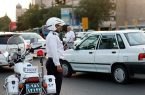 طرح زوج و فرد تا آخرین روز سال در شهر کرمانشاه ادامه دارد