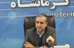افتتاح پنج پروژه کلان در مخابرات کرمانشاه