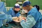 اهدای عضو بیمار مرگ مغزی کرمانشاهی نجات بخش زندگی چهار بیمار شد
