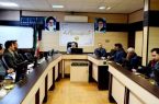 در جلسه مدیرعامل توزیع برق استان با بانک ها مطرح شد: کنتورهای برق بانک های استان کرمانشاه هوشمند می شوند