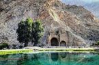 کرمانشاه برای استقبال از میهمانان نوروزی آماده می‌شود
