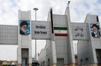 تردد ۲۲۲ هزار و ۷۶۹مسافر از پایانه مرزی پرویزخان