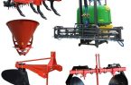 کسب رتبه اول جذب تسهیلاتی ادوات نوین کشاورزی در طرح جهش تولید در دیمزارها، توسط استان کرمانشاه