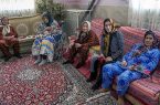 کرمانشاه هشتمین استانِ دارای جمعیت سالمند در کشور