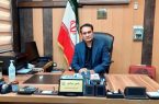 تبدیل وضعیت ۸۶۰ نفر از نیروهای شهرداری کرمانشاه