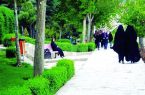 راه اندازی دومین پارک بانوان کرمانشاه در سال جاری
