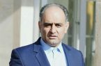 سپاه سد خلل ناپذیر نظام اسلامی در برابر تهاجمات و توطئه‌های دشمن است