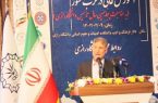 خوابگاه متاهلی دانشگاه رازی به زودی افتتاح می شود