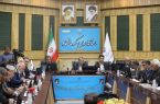 قول استاندار کرمانشاه برای حل و فصل مشکلات کشاورزان