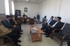 آغاز به کار انجمن های تخصصی در سازمان بسیج حقوق دانان استان کرمانشاه