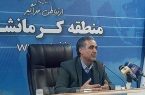 تعداد مشترکان و زیرساخت های فیبرنوری استان در حال افزایش است