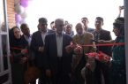 افتتاح مدرسه شش کلاسه در روستای کل کش منطقه گوواور