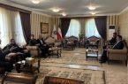 لزوم تعامل سازنده شهرداری و بخش خصوصی کرمانشاه