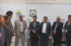 نشست اجرای طرح بورسیه شغلی در صنعت  تشکیل شد