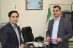 عضو شورای پیشگیری از وقوع جرم دادگستری کل استان در حوزه های منابع طبیعی، جهاد کشاورزی ، آب ، پزشکی و محیط زیست منصوب شد